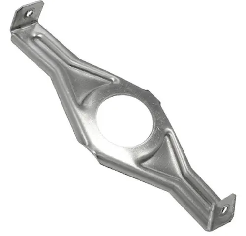 Hebie Kettenschutz Hebie Kettenschutzhalter 160mm für rechte Lagerschale 0964 160