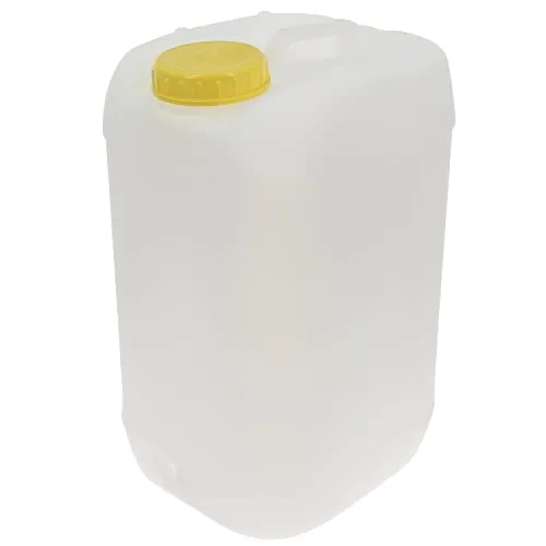 Comet Standard Weithalskanister 25 Liter