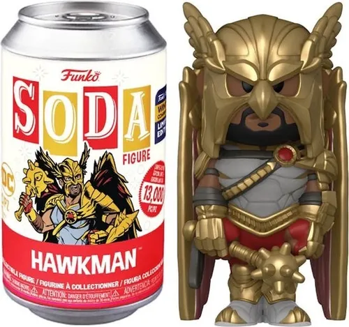 Produktbild FUNKO SODA