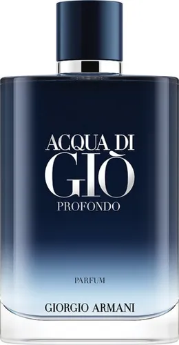 Giorgio Armani Acqua di Giò Profondo Parfum 200 ml