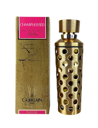 Guerlain Düfte von Guerlain