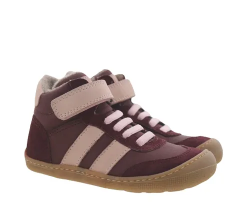 KOEL Koel Schuhe Barfußschuhe Barefoot Daniel Tex Leder Wolle Lauflernschuh