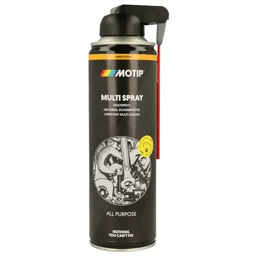 MULTISPRAY 500ML SPRUEHDOSE MOTIP