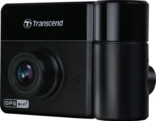 Transcend DrivePro 550 Dual 1080 Kamera