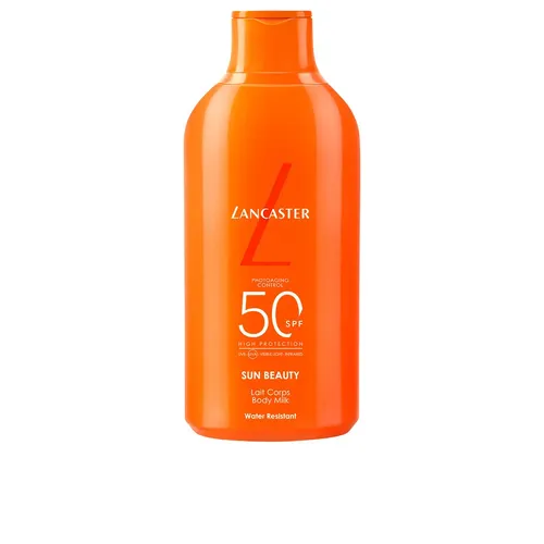 Lancaster Sun Beauty Body Sun Protection 400 ml von Lancaster