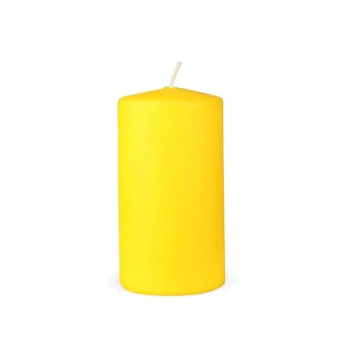 HS Candle Stumpenkerzen