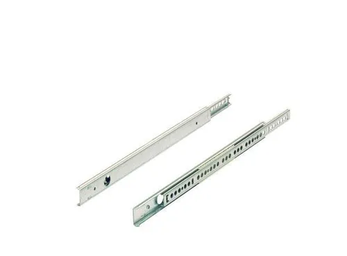 Hettich Kugelteilauszug KA 270/345-550 mm - 2 Stück Schubladenauszug