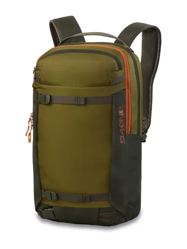 Dakine Mission Pro 18L utility green 10003989-utility-green-OS