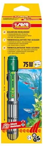 Sera Aquarium Regelheizer 100 Watt