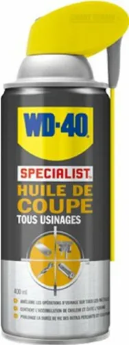 WD-40 Specialist® Schneidöl - Spray 400ml