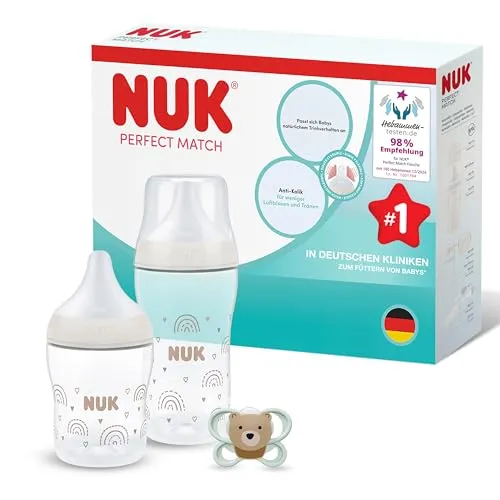 Geschenksets für Babys von NUK
