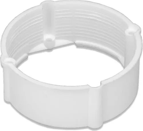 6x Putzausgleichsringe 24mm Höhe für Dosen Ringe Ø 60mm Schalterdosen