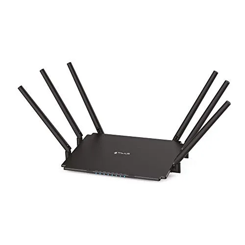 Talius TAL-RT2100GLAN WLAN-Router