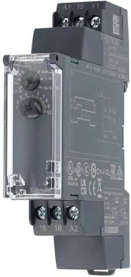Schneider Electric RE17RCMU Zeitrelais rückfallverzögert 0,1 s-100