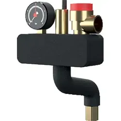 Buderus BSS 50 S1 Kesselsicherheits-Set, für GB212/KB192i, bis 50 kW