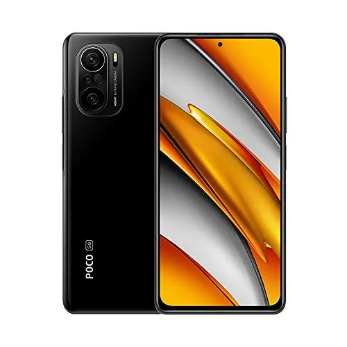 Poco F3 Smartphone 5G, 6GB 128GB, 6.67