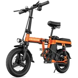 E-Bikes bis 800 Euro von ENGWE