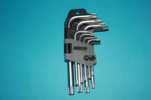 Werkzeugbox 155-tlg. - Stabile und platzsparende Werkzeugbox, ideal für Hobby- und Heimwerker mit 155 übersichtlichen Teilen