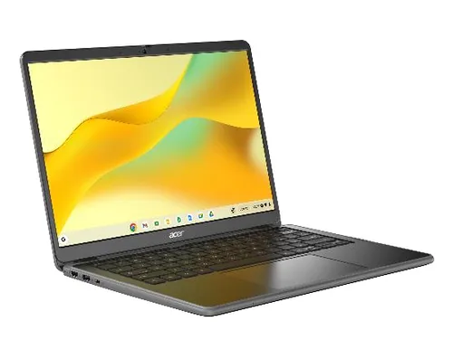 Acer CB 514 C937-TCO-C15P - Leistungsstarker ChromeOS Laptop - Laptops mit 8 GB RAM und 35,6 cm Display, ideal für produktives Arbeiten und Multitasking.