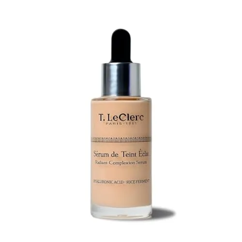 T.LeClerc Anti-Aging Radiant Complexion Serum 30 g Nr. 09
