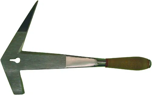 HaWe 275.01 Dachdecker-Hammer Rechts