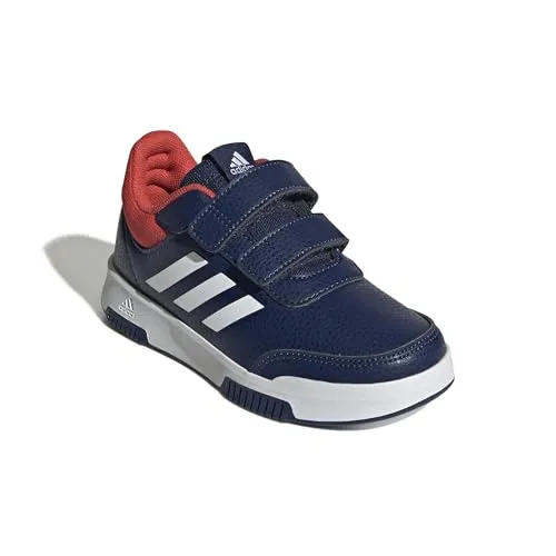 adidas Kinderschuhe Tensaur Sport 2.0 CF K - Blau, Größe 31 - Sneaker für Jungen mit leichtem Einstieg und strapazierfähigem Obermaterial, ideal für sportliche Aktivitäten und den Alltag.