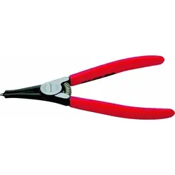 FORMAT Sicherungsringzange gerade A 2 180mm Aussen von FORMAT