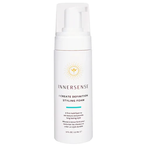 Produktbild Innersense I Create Definition Styling Foam 177 ml
