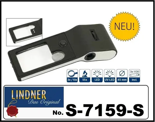 Multifunktionslupe-6-in-1-3x-10x-+-LED-+-UV-+-Mikroskop-Lindner-S7159-S