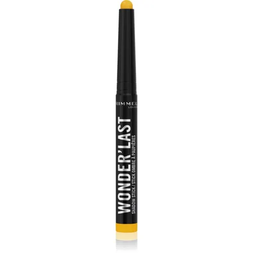 Rimmel Lidschatten-Stift Farbton 012 Mango Lassi 1.64 g