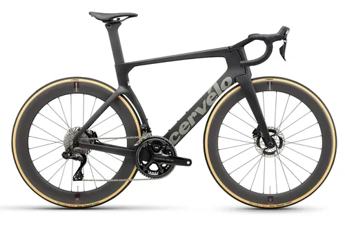 Cervelo S5 Ultegra DI2 2025
