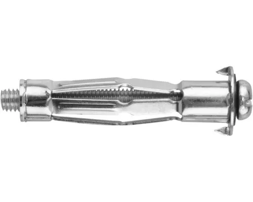 Metall Hohlraumdübel Tox Acrobat M4/32, 50 Stück