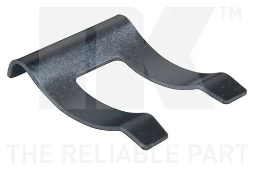 NK Halter, Bremsschlauch 8903208