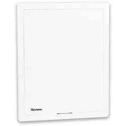 Heimeier Multibox C/E, weiss von LE SANITAIRE