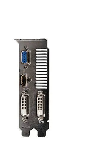 NVIDIA Geforce GTX 650 Gigabyte GV-N650OC-2GI, 2GB GDDR5