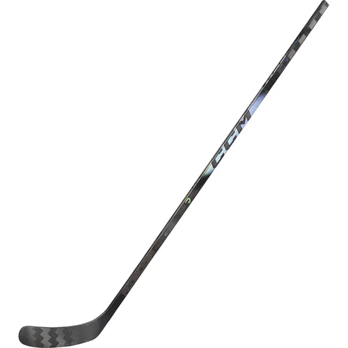 CCM HSRC10PCC YT RIB Hockeyschläger 30 Grip 29 R (Rechts) - Robuster Hockeyschläger mit 30 Grip für präzise Schüsse und optimales Ballgefühl. Ideal für ambitionierte Spieler, die ihre Technik verbessern möchten.
