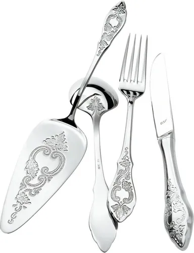 ZWILLING Besteck Ostfriesen 68tlg AKTION von Zwilling J.A.Henckels