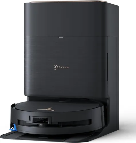 ECOVACS DEEBOT X9 PRO OMNI Saugroboter