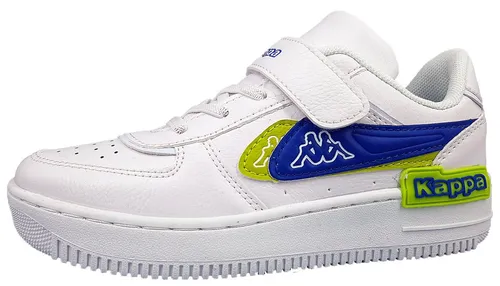 Kappa Sneaker Aquaschuh in weiß von Kappa