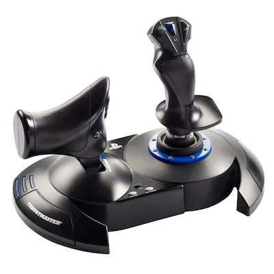 THRUSTMASTER T-Flight Hotas 4