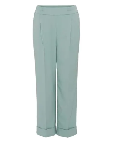 OPUS Hose in Hellblau in türkis von OPUS