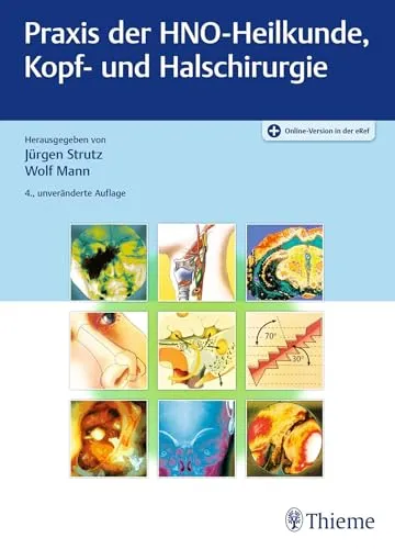 Praxis der HNO-Heilkunde, Kopf- und Halschirurgie - Fachkundige Behandlung in der Chirurgie für Hals, Nase und Ohr, spezialisiert auf innovative Verfahren und individuelle Patientenbetreuung.