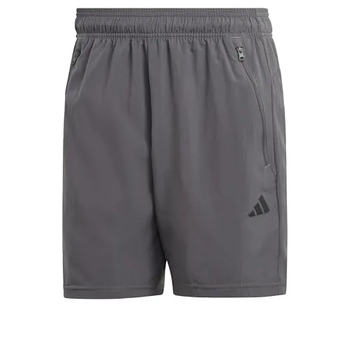 Shorts Grau von adidas Performance