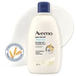 Aveeno Skin Relief Seifenfreies Duschgel