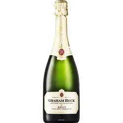Graham Beck Cape Classique Brut von Graham Beck Wines