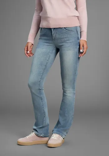 Bootcut-Jeans ARIZONA