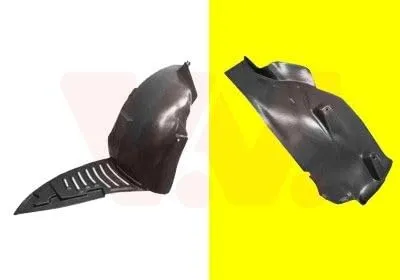 Van Wezel Verkleidung, Radhaus 4060436