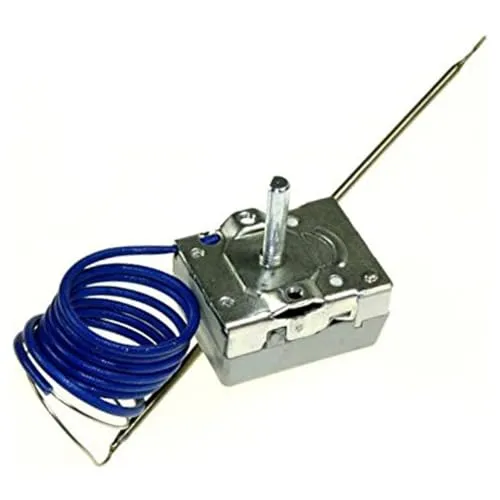 Amica Original Backofen-Thermostat 32001459 NT252ZW/6 von Amica