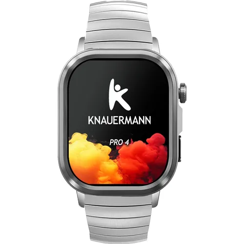 Smartwatches bis 300 Euro von Knauermann