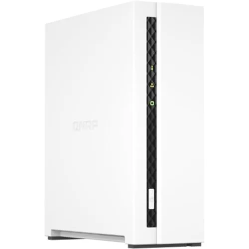 QNAP TS-133 NAS System 1-Bay
